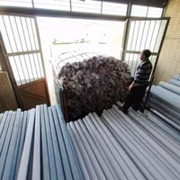 لوله و اتصالات پلیکا تک لایه پولیکا صاپنا