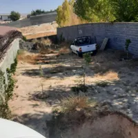 ۴۰۰ زمین ویلایی با ۴۰ متر بنای نمیمه کاره|فروش خانه و ویلا|تهران, شاهد|دیوار