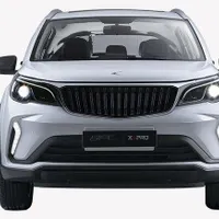 بی ای سی ایکس 3 پرو، مدل ۲۰۲۵