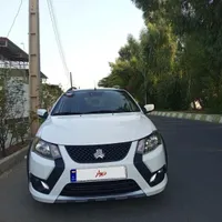 کوییک ۱۴۰۲ برج ۱۱ GXR