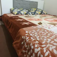 اجاره روزانه محدوده میدان خراسان|اجارهٔ کوتاه‌مدت آپارتمان و سوئیت|تهران, کوثر|دیوار