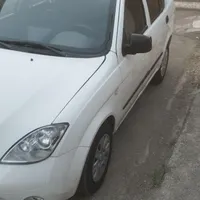 تیبا صندوق‌دار SX، مدل ۱۳۹۸|خودرو سواری و وانت|تربت جام, شهرک آزادگان|دیوار