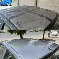 ترمیم رفع آفتاب سوختگی نانوسرامیک پولیش لیسه گیری