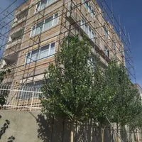 نصب داربست فلزی هشتگرد نظرآباد سرخاب تهران دشت