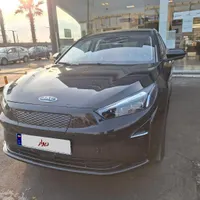 فروش خودروی EJ7 اقساطی مدل1404