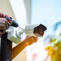 نمایندگی فروش و نصب دوربین مداربسته و دزدگیر