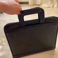 کیف چرم
