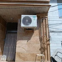 نصب و تعمیر کولر های گازی و ابی و....