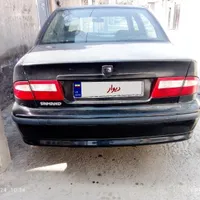 سمند X7 دوگانه سوز، مدل ۱۳۸۲|خودرو سواری و وانت|مشهد, توس|دیوار
