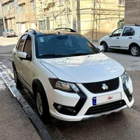 کویک gxr|خودرو سواری و وانت|اردبیل, |دیوار