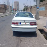 سمند LX ساده، مدل ۱۳۸۹|خودرو سواری و وانت|دزفول, |دیوار