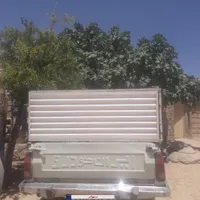 پیکان وانت ۹۲ دوگانه کارخانه|خودرو سواری و وانت|کوهدشت, |دیوار