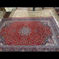 سه تخته فرش شش متری و یک تخته 12متری