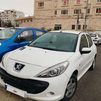 پژو 207i اتوماتیک، مدل ۱۳۹۰|خودرو سواری و وانت|مشهد, الهیه|دیوار