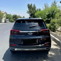 ام‌وی‌ام X55 Pro اکسلنت، مدل ۱۴۰۱|خودرو سواری و وانت|تهران, گاندی|دیوار