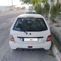پراید 111 SE، مدل ۱۳۹۱|خودرو سواری و وانت|زنجان, |دیوار