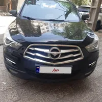 هایما S5 اتوماتیک ۶ سرعته، مدل ۱۴۰۲|خودرو سواری و وانت|تهران, طرشت|دیوار