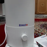 دستگاه بخور آب سرد کاملا نو