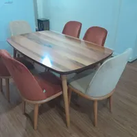 میز ناهار خوری
