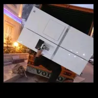 باربری حمل بار اثاثیه منزل کارگرخالی اسباب کشی