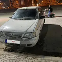 پراید 132 EX، مدل ۱۳۹۰|خودرو سواری و وانت|بندر ماهشهر, |دیوار