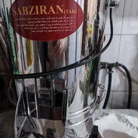 سبزی خرد کن 2کیلویی نو هست و فقط یکبار استفاده شده|خردکن، آسیاب، غذاساز|تهران, جوادیه|دیوار