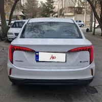 هونگچی ای کیو ام 5، مدل ۲۰۲۴|خودرو سواری و وانت|مشهد, سجاد شهر|دیوار