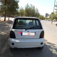 فروش ماشین ام وی ام 110|خودرو سواری و وانت|شیراز, کوی زهرا|دیوار