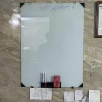 مدل HP15 تخته وایت برد شیشه ای|لوازم التحریر|تهران, امیریه|دیوار