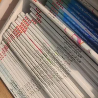 کتاب درسی مدرسه  ابتدایی سوم چهارم و پنجم و ششم