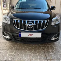 هایما s7 پلاس ۱۴۰۱ صفر خشک
