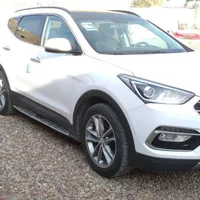 هیوندای سانتافه ix 45 2400cc، مدل ۲۰۱۷