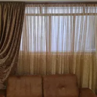 پرده|پرده، رانر، رومیزی|تهران, حشمتیه|دیوار