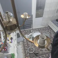 لوستر کاملا