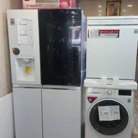 فروشنده خریدارماشین ظرفشویی نوآکبنددرتمامی برند ها