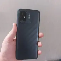 شیائومی Redmi 12C با حافظهٔ ۱۲۸ گیگابایت
