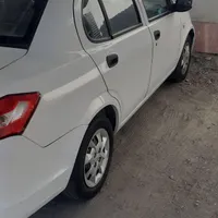 ساینا دندهای EX، مدل ۱۳۹۸