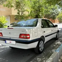 پژوslx405مدل 99|خودرو سواری و وانت|اصفهان, شهرک شهید منتظری|دیوار