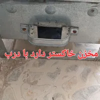 منقل آلومینیومی،ورق ضخیم|اجاق گاز و لوازم برقی پخت‌وپز|کوهدشت, |دیوار