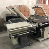 دستگاه شیرینگ پک کابینی/اصفهانesss