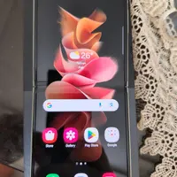 Galaxy Z flip 3 5g