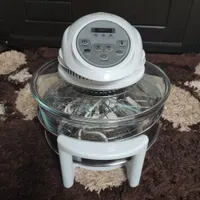 هوا پز اصل Tefal|اجاق گاز و لوازم برقی پخت‌وپز|تبریز, |دیوار