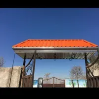 خرپاویلایی شیروانی آردواز آلاچیق|خدمات پیشه و مهارت|تهران, خزانه|دیوار