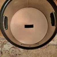 سطل برنج و پاسماوری و کتری|ظروف نگهدارنده، پلاستیکی، یک‌بارمصرف|تهران, مهرآباد جنوبی|دیوار