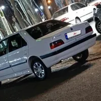 پژو پارس موتور جدید XU7P (سفارشی)، مدل ۱۴۰۳|خودرو سواری و وانت|بروجرد, |دیوار