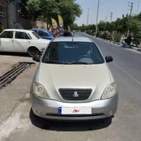 تیبا 2 (هاچبک) EX، مدل ۱۳۹۶|خودرو سواری و وانت|کرج, شهریار|دیوار