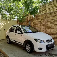 کوییک(R)۱۴۰۰(پارس خودرو)