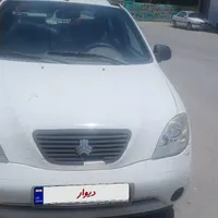 تیبا صندوق‌دار EX، مدل ۱۳۹۴|خودرو سواری و وانت|تهران, قیام‌دشت|دیوار