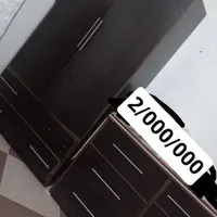 کمد میز بوفه