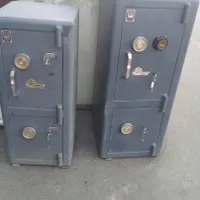 خرید فروش گاوصندوق استوک نو کهنه کارکرده درحدنو|ابزارآلات|تهران, شهرک راه‌آهن|دیوار